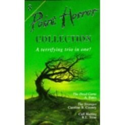Point Horror Collection 8