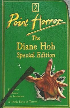 Point Horror 2: The Diane Hoh Special Edition