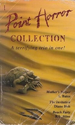 Point Horror Collection 1