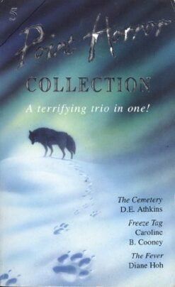 Point Horror Collection 5