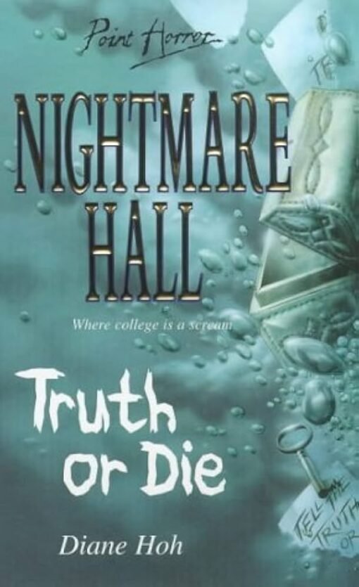 Truth or Die
