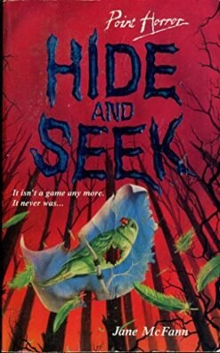 Hide and Seek