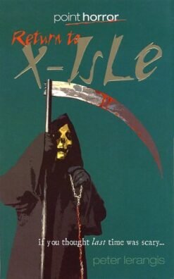 Return to X-Isle