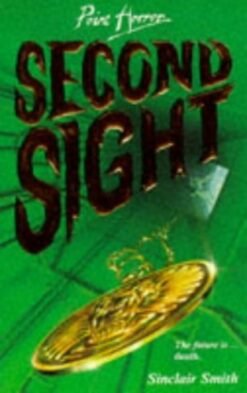 Second Sight
