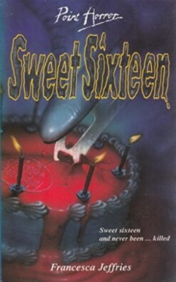 Sweet Sixteen