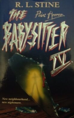 The Babysitter IV