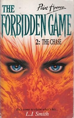 The Forbidden Game 2: The Chase