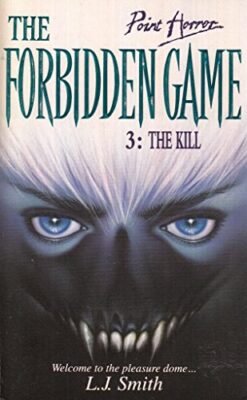 The Forbidden Game 3: The Kill