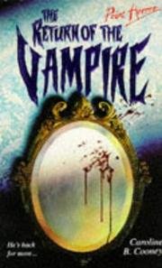 The Return of the Vampire