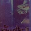 The Babysitter III