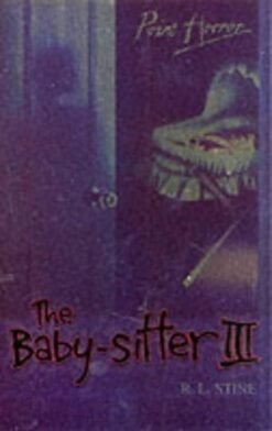 The Babysitter III