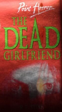 The Dead Girlfriend