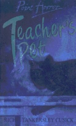 Teacher's Pet